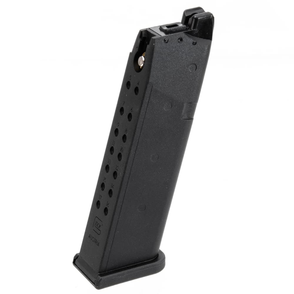 Amazon | 【Umarex】 22連マガジン (by VFC) Umarex GBBガス